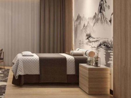 南京浦口水疗的科学奥秘：温水疗法如何重塑你的健康状态