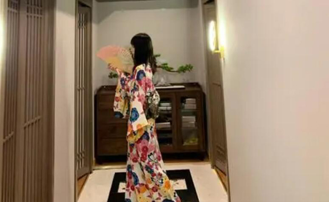 南京浦口日式SPA的极致细节：连空气都是设计好的