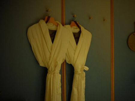 南京浦口桑拿会所｜排湿排毒·焕活身心